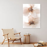 Shop Winter Blooms I Photo Canvas Print a floral themed photography framed stretched canvas print from The Print Emporium wall artwork collection - Buy Australian made prints for the home and your interior decor space, TPE-1138-CA-35X46-NF