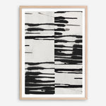 Shop Wonderful Life I Art Print a painted abstract themed wall art print from The Print Emporium wall artwork collection - Buy Australian made fine art painting style poster and framed prints for the home and your interior decor room, TPE-PC-PM045-AP