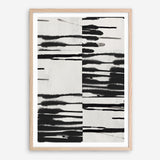 Shop Wonderful Life I Art Print a painted abstract themed wall art print from The Print Emporium wall artwork collection - Buy Australian made fine art painting style poster and framed prints for the home and your interior decor room, TPE-PC-PM045-AP