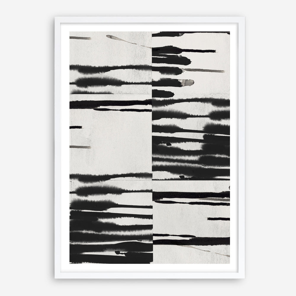 Shop Wonderful Life I Art Print a painted abstract themed wall art print from The Print Emporium wall artwork collection - Buy Australian made fine art painting style poster and framed prints for the home and your interior decor room, TPE-PC-PM045-AP