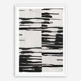 Shop Wonderful Life I Art Print a painted abstract themed wall art print from The Print Emporium wall artwork collection - Buy Australian made fine art painting style poster and framed prints for the home and your interior decor room, TPE-PC-PM045-AP