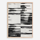 Shop Wonderful Life I Art Print a painted abstract themed wall art print from The Print Emporium wall artwork collection - Buy Australian made fine art painting style poster and framed prints for the home and your interior decor room, TPE-PC-PM045-AP