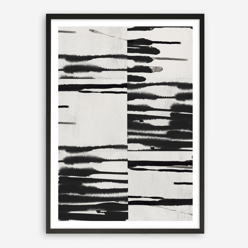 Shop Wonderful Life I Art Print a painted abstract themed wall art print from The Print Emporium wall artwork collection - Buy Australian made fine art painting style poster and framed prints for the home and your interior decor room, TPE-PC-PM045-AP