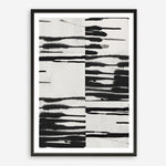 Shop Wonderful Life I Art Print a painted abstract themed wall art print from The Print Emporium wall artwork collection - Buy Australian made fine art painting style poster and framed prints for the home and your interior decor room, TPE-PC-PM045-AP