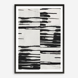 Shop Wonderful Life I Art Print a painted abstract themed wall art print from The Print Emporium wall artwork collection - Buy Australian made fine art painting style poster and framed prints for the home and your interior decor room, TPE-PC-PM045-AP