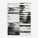 Shop Wonderful Life I Art Print a painted abstract themed wall art print from The Print Emporium wall artwork collection - Buy Australian made fine art painting style poster and framed prints for the home and your interior decor room, TPE-PC-PM045-AP