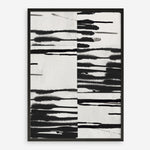 Shop Wonderful Life I Art Print a painted abstract themed wall art print from The Print Emporium wall artwork collection - Buy Australian made fine art painting style poster and framed prints for the home and your interior decor room, TPE-PC-PM045-AP