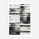 Shop Wonderful Life I Art Print a painted abstract themed wall art print from The Print Emporium wall artwork collection - Buy Australian made fine art painting style poster and framed prints for the home and your interior decor room, TPE-PC-PM045-AP