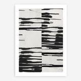 Shop Wonderful Life I Art Print a painted abstract themed wall art print from The Print Emporium wall artwork collection - Buy Australian made fine art painting style poster and framed prints for the home and your interior decor room, TPE-PC-PM045-AP