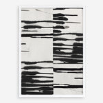 Shop Wonderful Life I Art Print a painted abstract themed wall art print from The Print Emporium wall artwork collection - Buy Australian made fine art painting style poster and framed prints for the home and your interior decor room, TPE-PC-PM045-AP