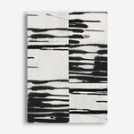 Shop Wonderful Life I Canvas Print a painted abstract themed framed canvas wall art print from The Print Emporium artwork collection - Buy Australian made fine art painting style stretched canvas prints for the home and your interior decor space, TPE-PC-PM045-CA-35X46-NF