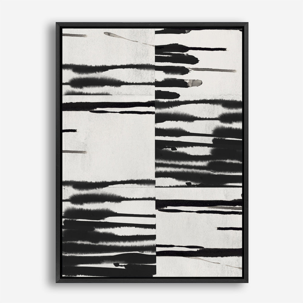 Shop Wonderful Life I Canvas Print a painted abstract themed framed canvas wall art print from The Print Emporium artwork collection - Buy Australian made fine art painting style stretched canvas prints for the home and your interior decor space, TPE-PC-PM045-CA-35X46-NF