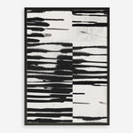 Shop Wonderful Life II Art Print a painted abstract themed wall art print from The Print Emporium wall artwork collection - Buy Australian made fine art painting style poster and framed prints for the home and your interior decor room, TPE-PC-PM046-AP