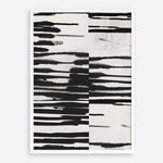 Shop Wonderful Life II Art Print a painted abstract themed wall art print from The Print Emporium wall artwork collection - Buy Australian made fine art painting style poster and framed prints for the home and your interior decor room, TPE-PC-PM046-AP