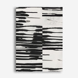 Shop Wonderful Life II Canvas Print a painted abstract themed framed canvas wall art print from The Print Emporium artwork collection - Buy Australian made fine art painting style stretched canvas prints for the home and your interior decor space, TPE-PC-PM046-CA-35X46-NF