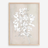 Shop Soft Bloom Art Print a painted floral themed abstract painted wall art print from The Print Emporium wall artwork collection - Buy Australian made fine art painting style poster and framed prints for the home and your interior decor room, TPE-DH-096-AP
