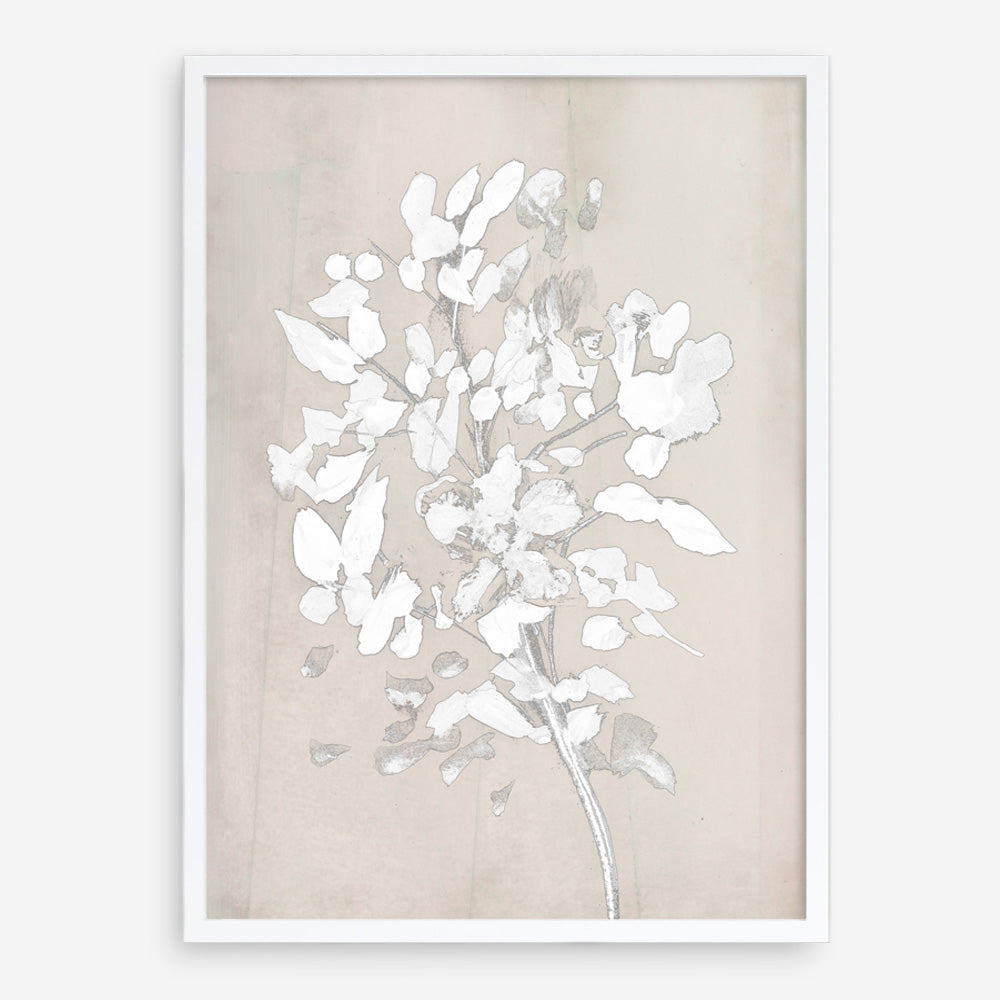Shop Soft Bloom Art Print a painted floral themed abstract painted wall art print from The Print Emporium wall artwork collection - Buy Australian made fine art painting style poster and framed prints for the home and your interior decor room, TPE-DH-096-AP
