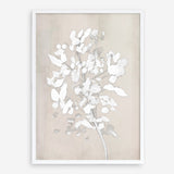 Shop Soft Bloom Art Print a painted floral themed abstract painted wall art print from The Print Emporium wall artwork collection - Buy Australian made fine art painting style poster and framed prints for the home and your interior decor room, TPE-DH-096-AP