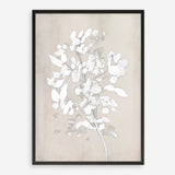 Shop Soft Bloom Art Print a painted floral themed abstract painted wall art print from The Print Emporium wall artwork collection - Buy Australian made fine art painting style poster and framed prints for the home and your interior decor room, TPE-DH-096-AP