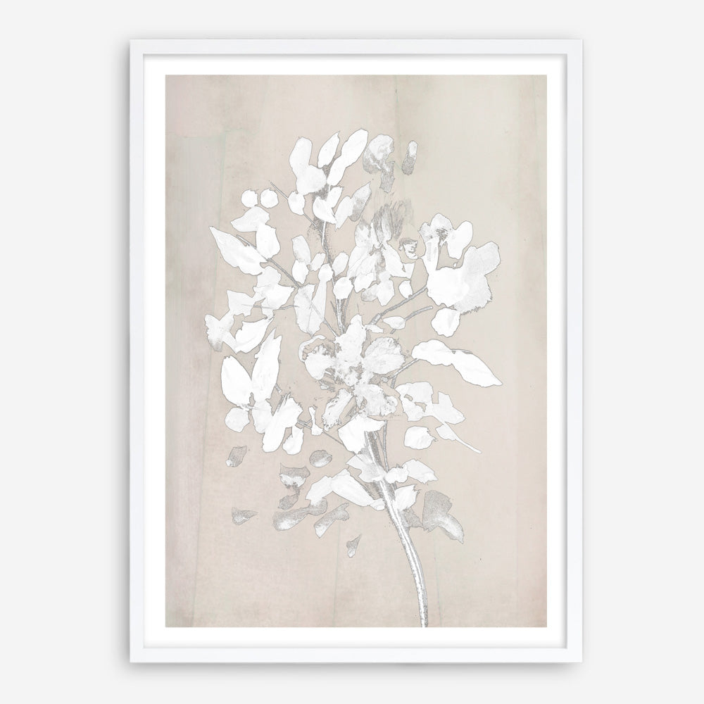 Shop Soft Bloom Art Print a painted floral themed abstract painted wall art print from The Print Emporium wall artwork collection - Buy Australian made fine art painting style poster and framed prints for the home and your interior decor room, TPE-DH-096-AP