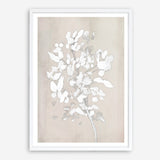 Shop Soft Bloom Art Print a painted floral themed abstract painted wall art print from The Print Emporium wall artwork collection - Buy Australian made fine art painting style poster and framed prints for the home and your interior decor room, TPE-DH-096-AP