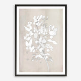 Shop Soft Bloom Art Print a painted floral themed abstract painted wall art print from The Print Emporium wall artwork collection - Buy Australian made fine art painting style poster and framed prints for the home and your interior decor room, TPE-DH-096-AP