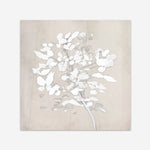Shop Soft Bloom (Square) Art Print a painted floral themed abstract painted wall art print from The Print Emporium wall artwork collection - Buy Australian made fine art painting style poster and framed prints for the home and your interior decor room, TPE-DH-319-AP