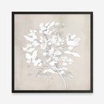 Shop Soft Bloom (Square) Art Print a painted floral themed abstract painted wall art print from The Print Emporium wall artwork collection - Buy Australian made fine art painting style poster and framed prints for the home and your interior decor room, TPE-DH-319-AP