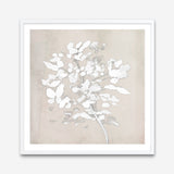 Shop Soft Bloom (Square) Art Print a painted floral themed abstract painted wall art print from The Print Emporium wall artwork collection - Buy Australian made fine art painting style poster and framed prints for the home and your interior decor room, TPE-DH-319-AP