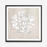 Shop Soft Bloom (Square) Art Print a painted floral themed abstract painted wall art print from The Print Emporium wall artwork collection - Buy Australian made fine art painting style poster and framed prints for the home and your interior decor room, TPE-DH-319-AP