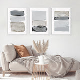 Sparkling Together II Canvas Wall Art Print