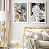 Spring Bouquet Art Print