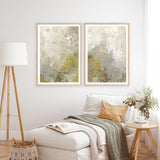 Subtlety I Art Print