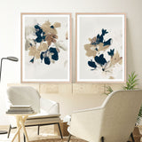 Summer View 2 Art Print