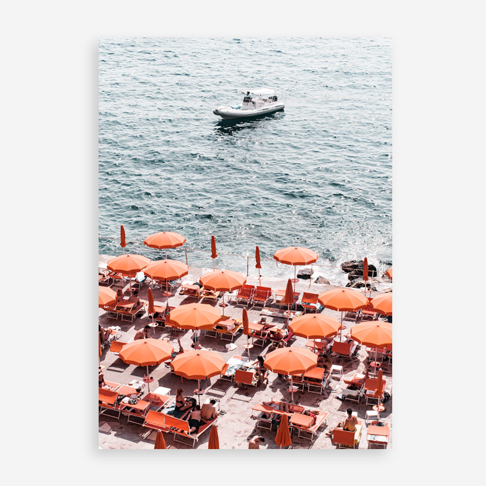 One Fire Club VII Photo Art Print