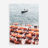 One Fire Club VII Photo Art Print