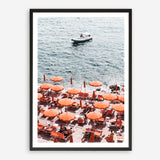 One Fire Club VII Photo Art Print