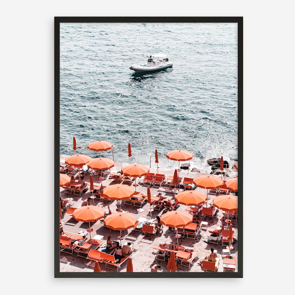 One Fire Club VII Photo Art Print