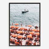 One Fire Club VII Photo Art Print