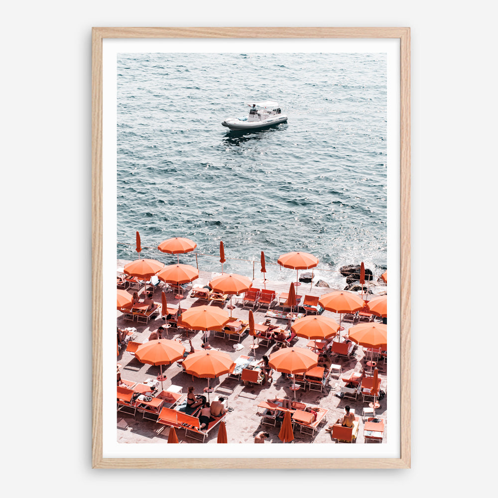 One Fire Club VII Photo Art Print