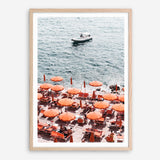 One Fire Club VII Photo Art Print