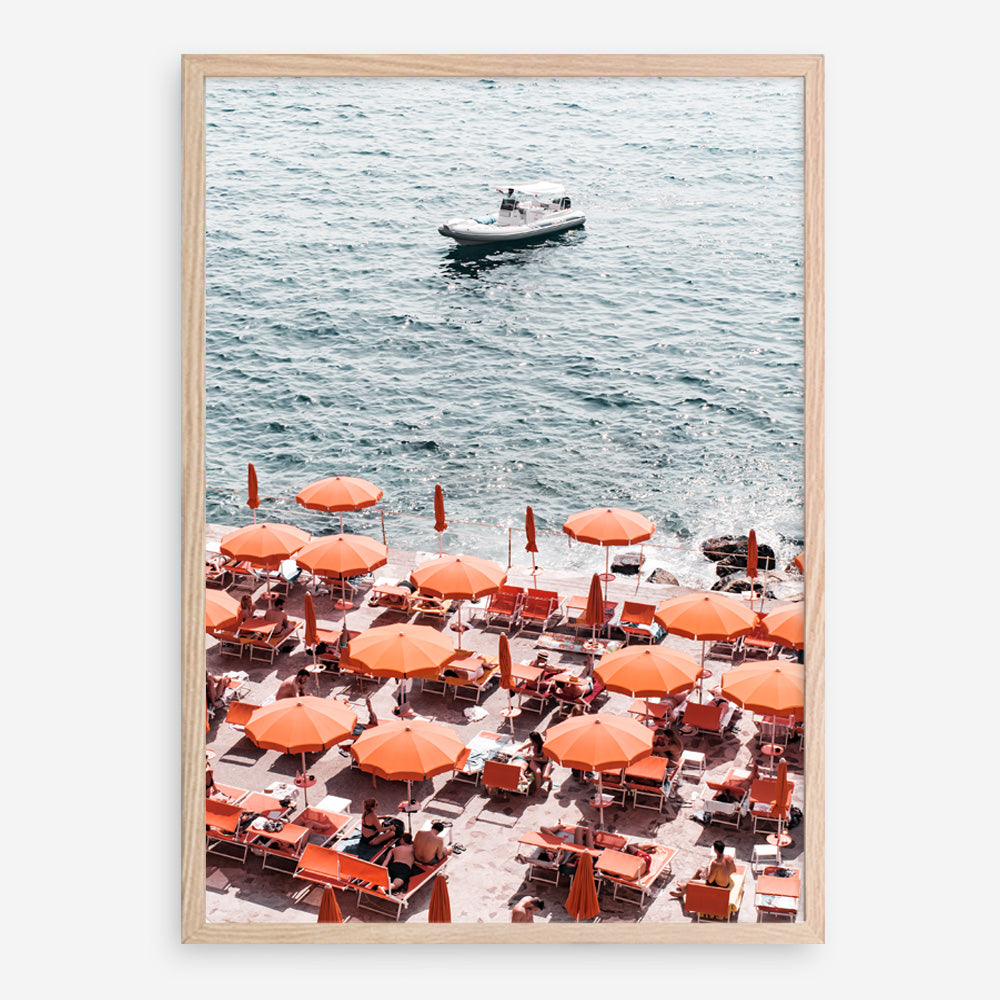 One Fire Club VII Photo Art Print