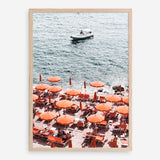 One Fire Club VII Photo Art Print