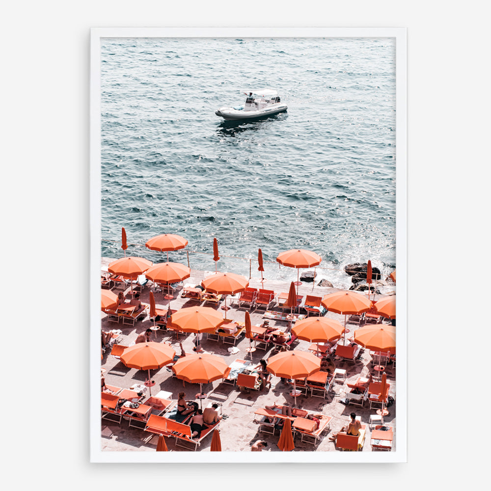 One Fire Club VII Photo Art Print