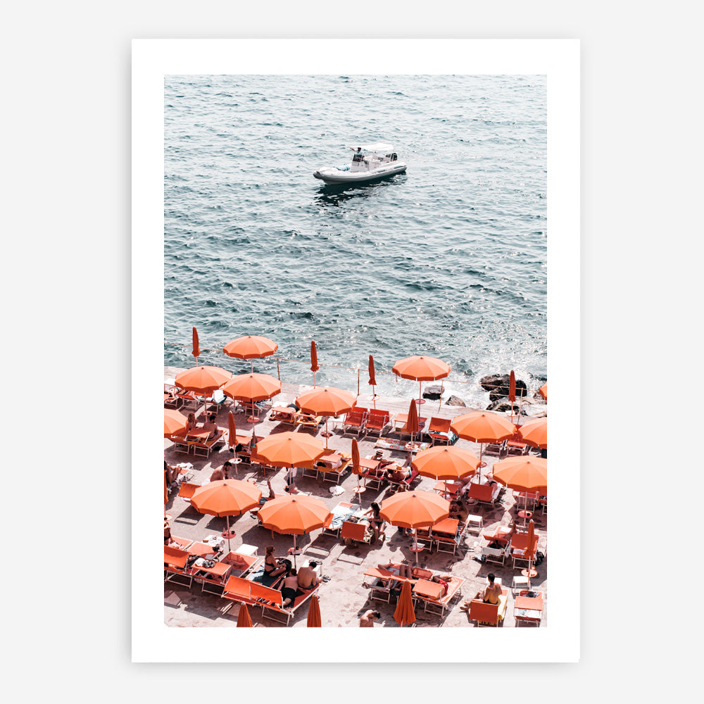 One Fire Club VII Photo Art Print