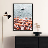 One Fire Club VII Photo Art Print