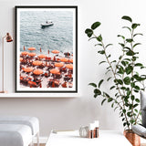 One Fire Club VII Photo Art Print