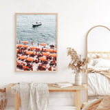 One Fire Club VII Photo Art Print