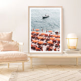 One Fire Club VII Photo Art Print