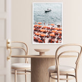 One Fire Club VII Photo Art Print